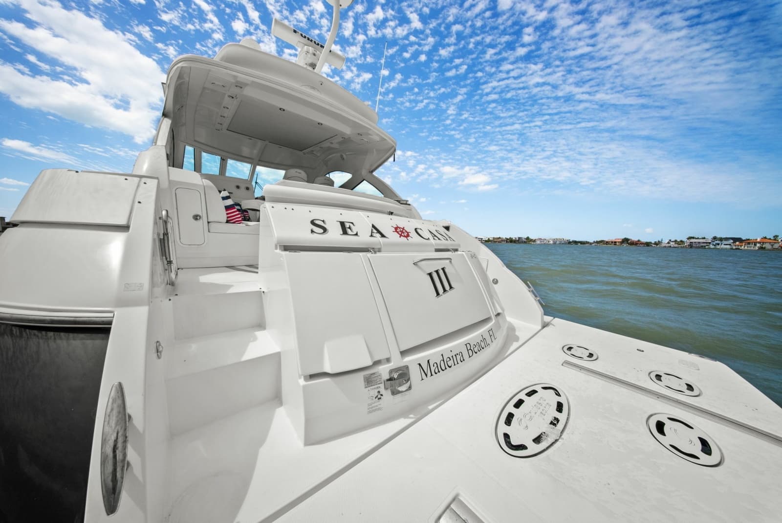 2012 Cruisers Yachts 540 Coupe - Photo 48