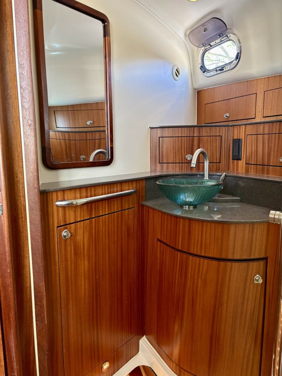 2012 Pursuit 385 OS - Photo 28