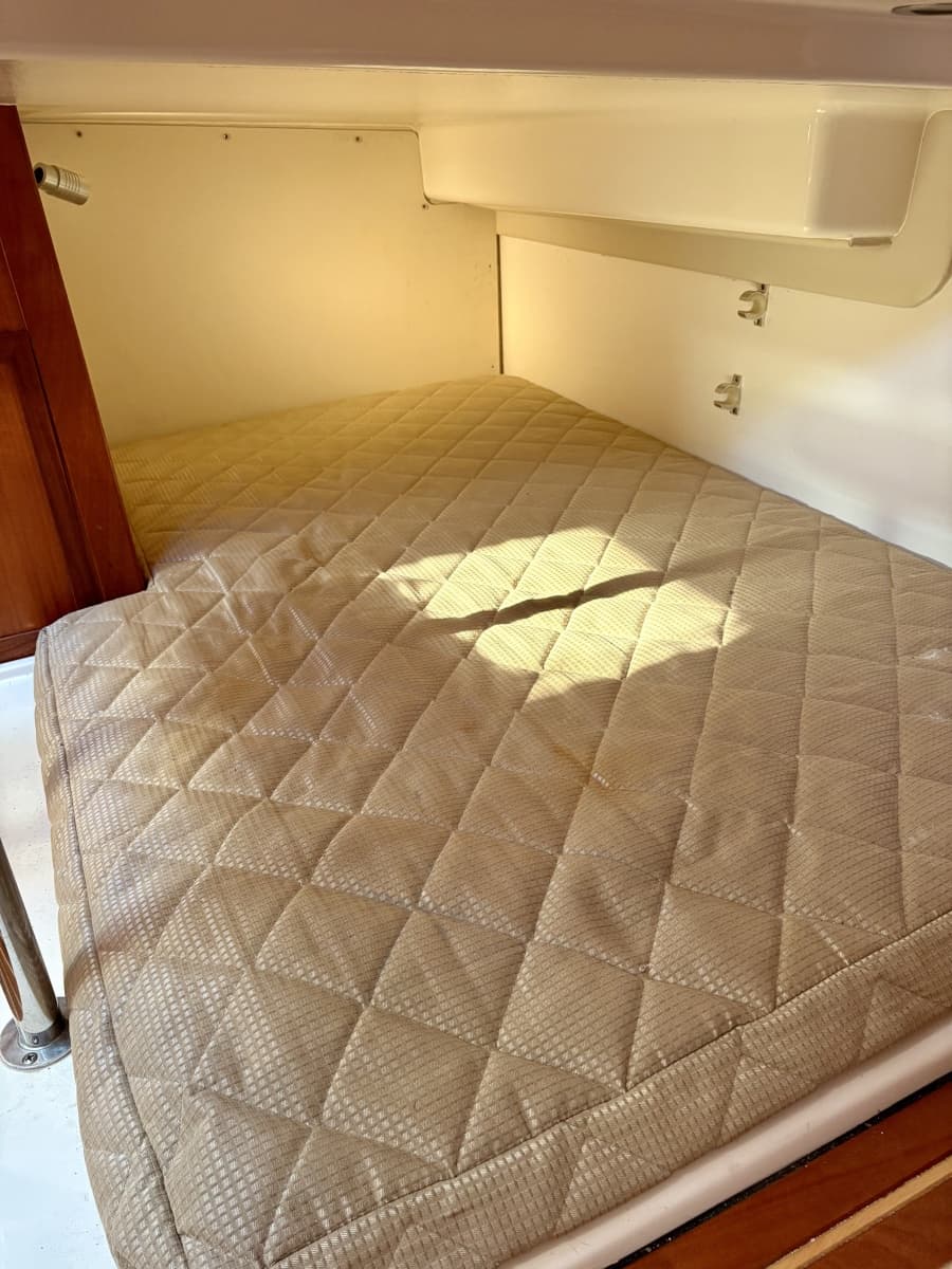 2012 Pursuit 385 OS - Photo 25