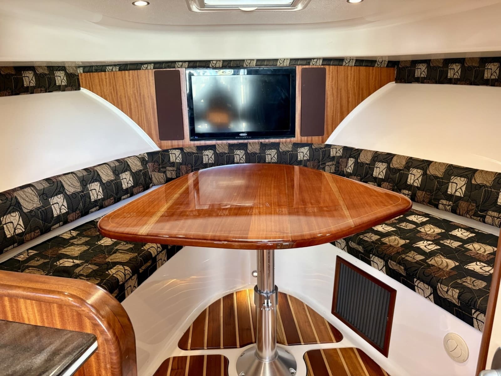 2012 Pursuit 385 OS - Photo 23