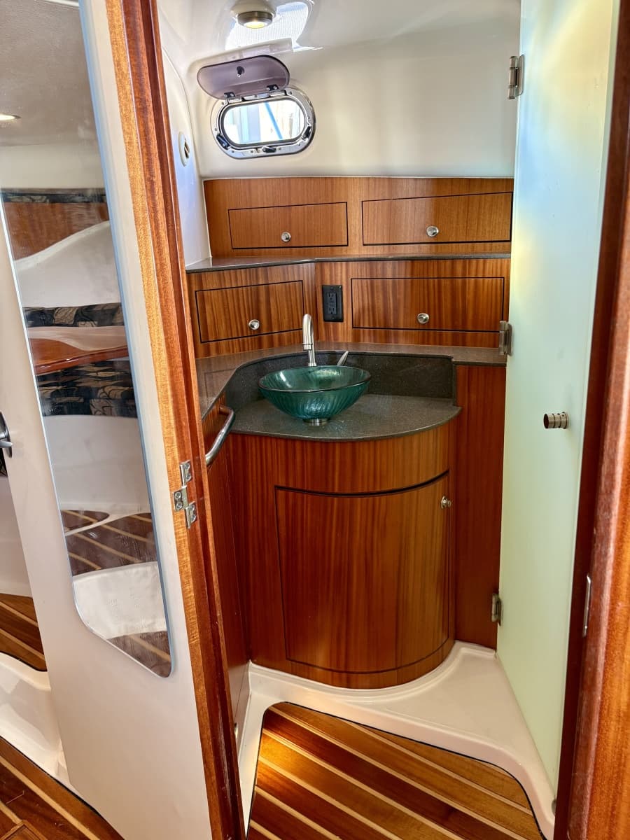 2012 Pursuit 385 OS - Photo 29