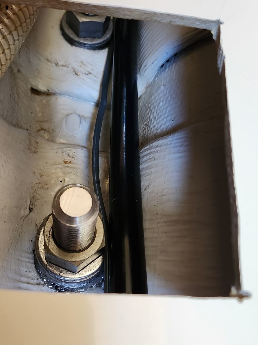 1982 C&C 30 - Photo 19