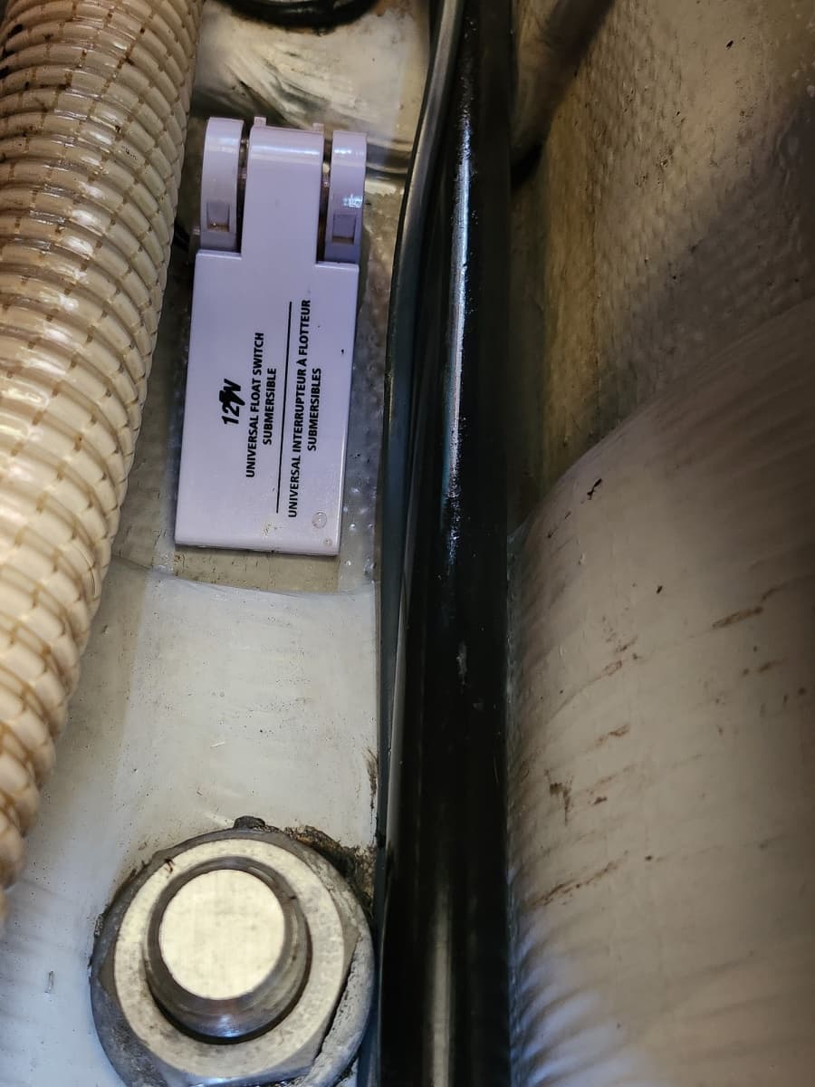 1982 C&C 30 - Photo 20