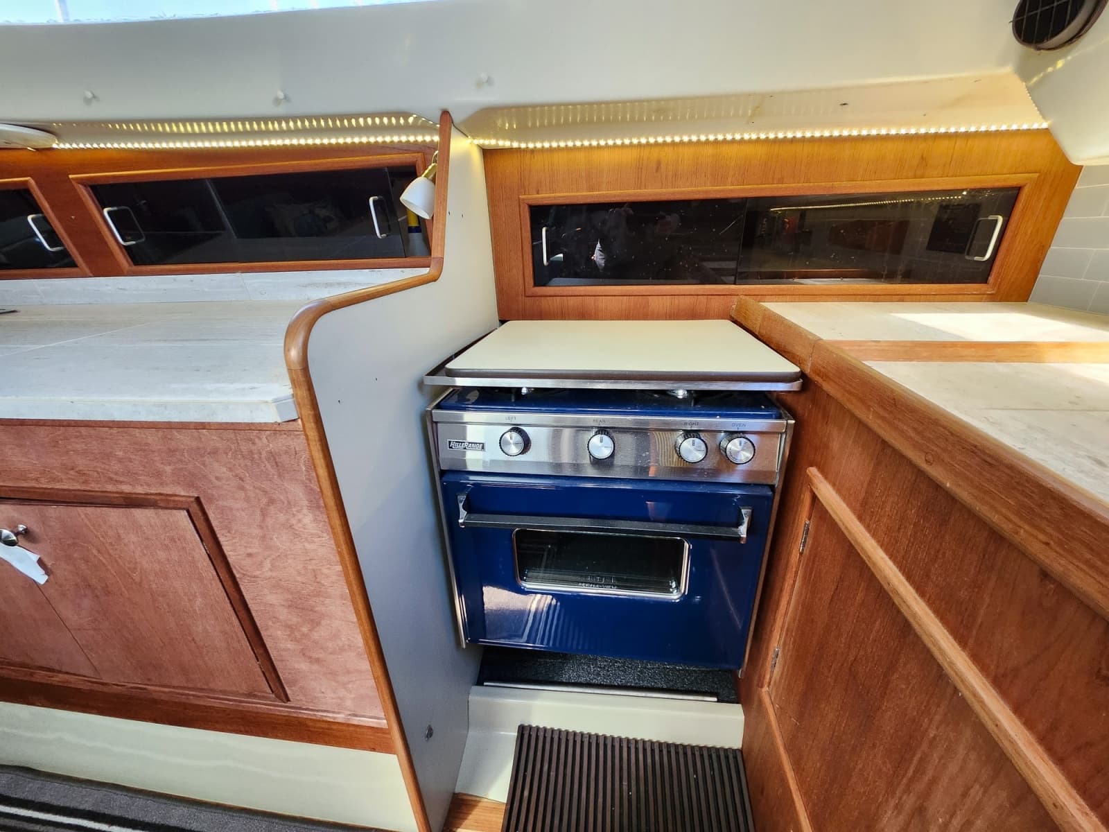 1982 C&C 30 - Photo 8