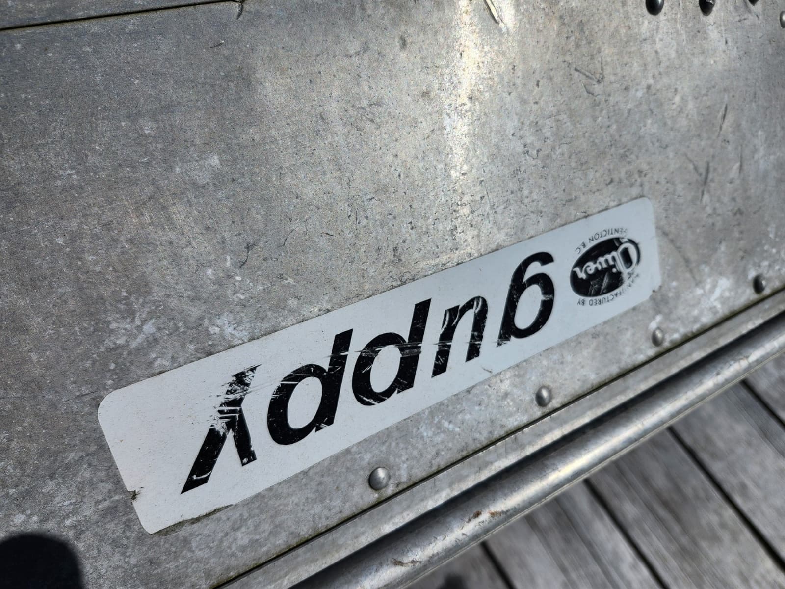 1982 C&C 30 - Photo 22