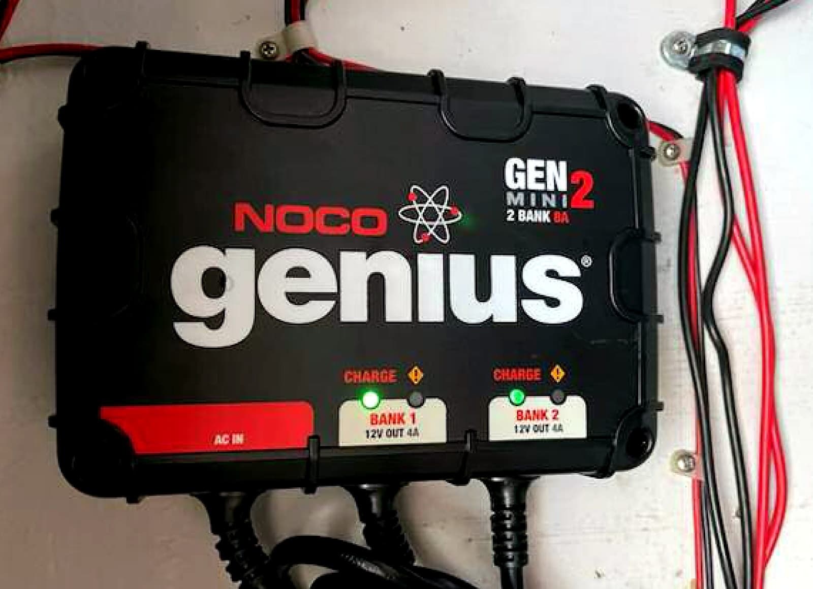 1982 C&C 30 - Photo 11