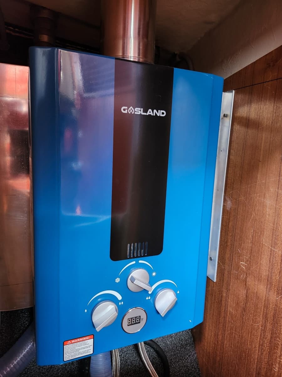 1982 C&C 30 - Photo 10