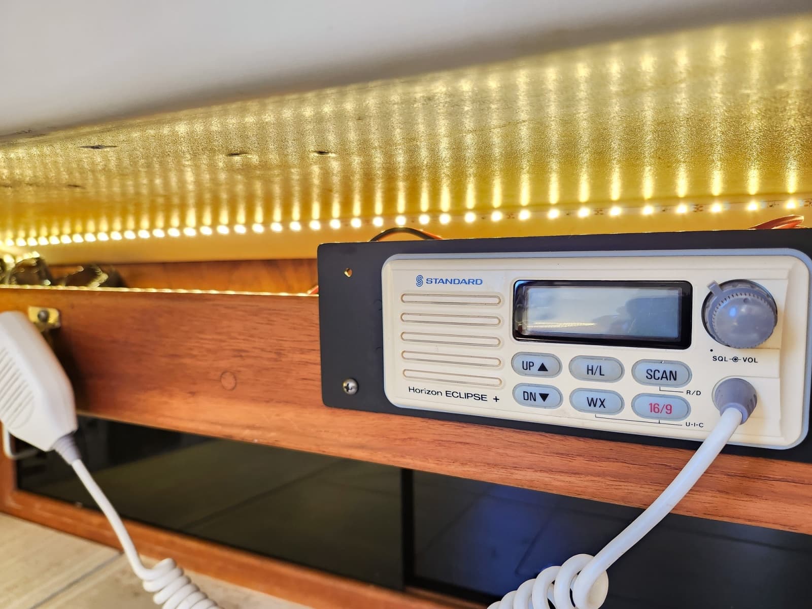 1982 C&C 30 - Photo 12