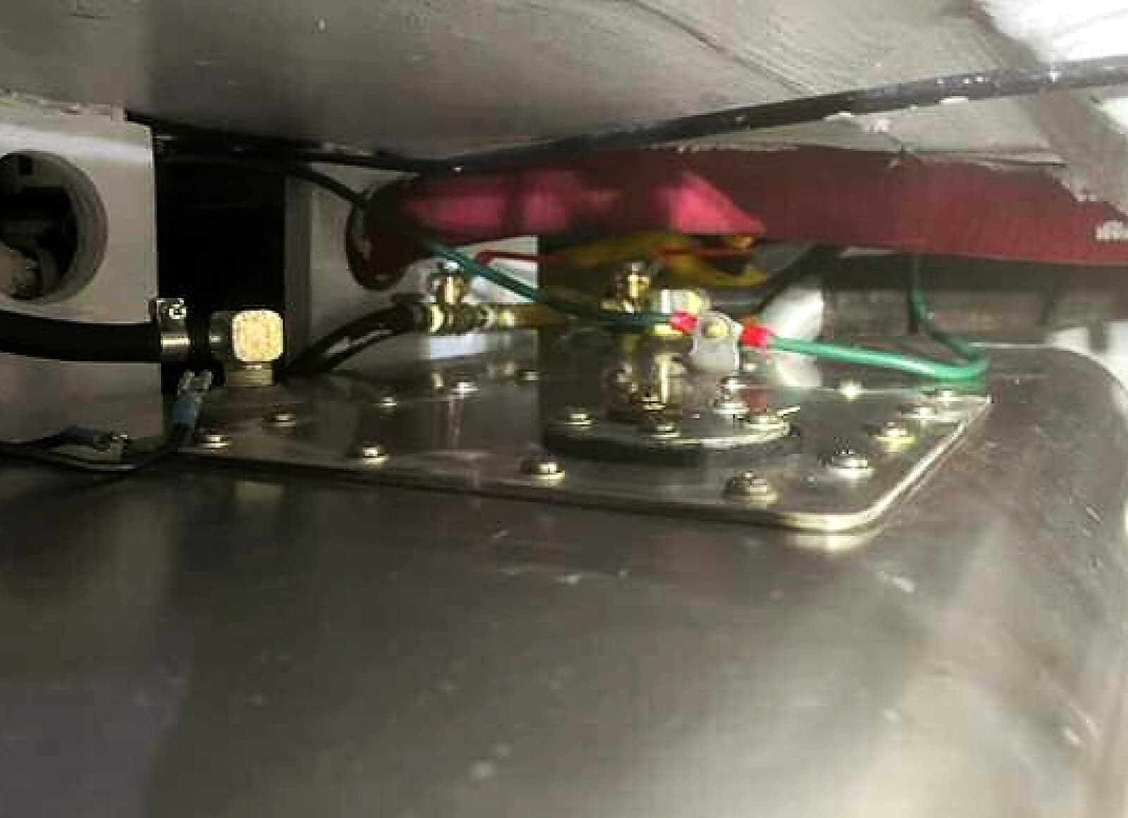 1982 C&C 30 - Photo 21