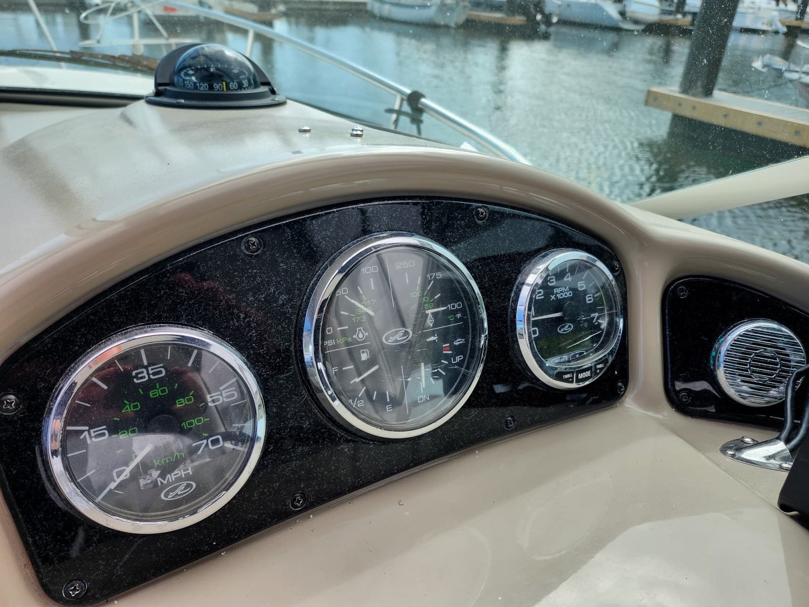 2007 Sea Ray 260 SUNDANCER - Photo 11