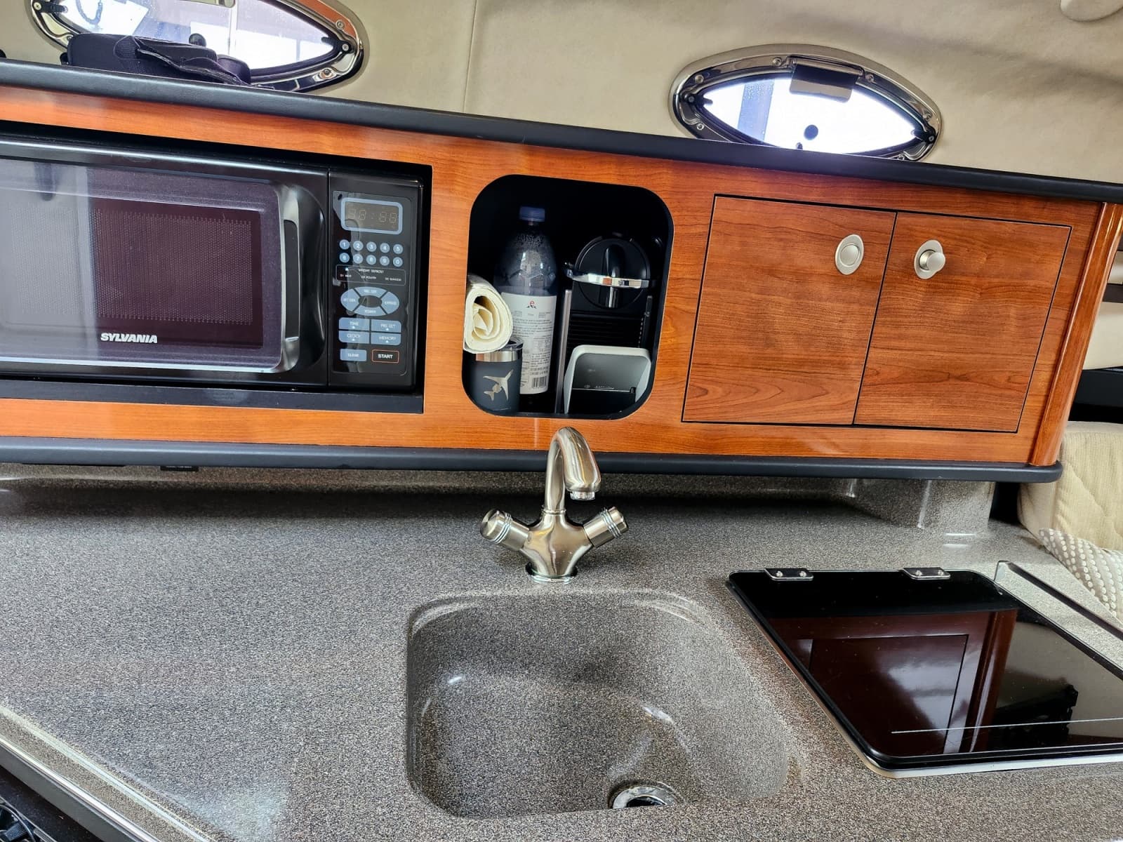 2007 Sea Ray 260 SUNDANCER - Photo 17