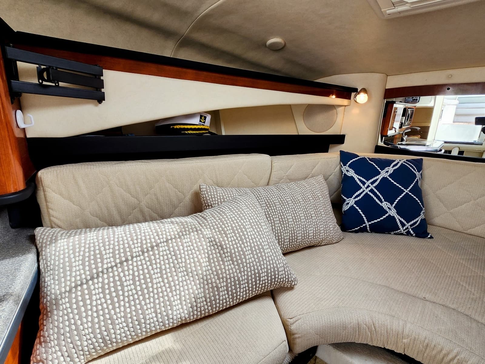 2007 Sea Ray 260 SUNDANCER - Photo 20