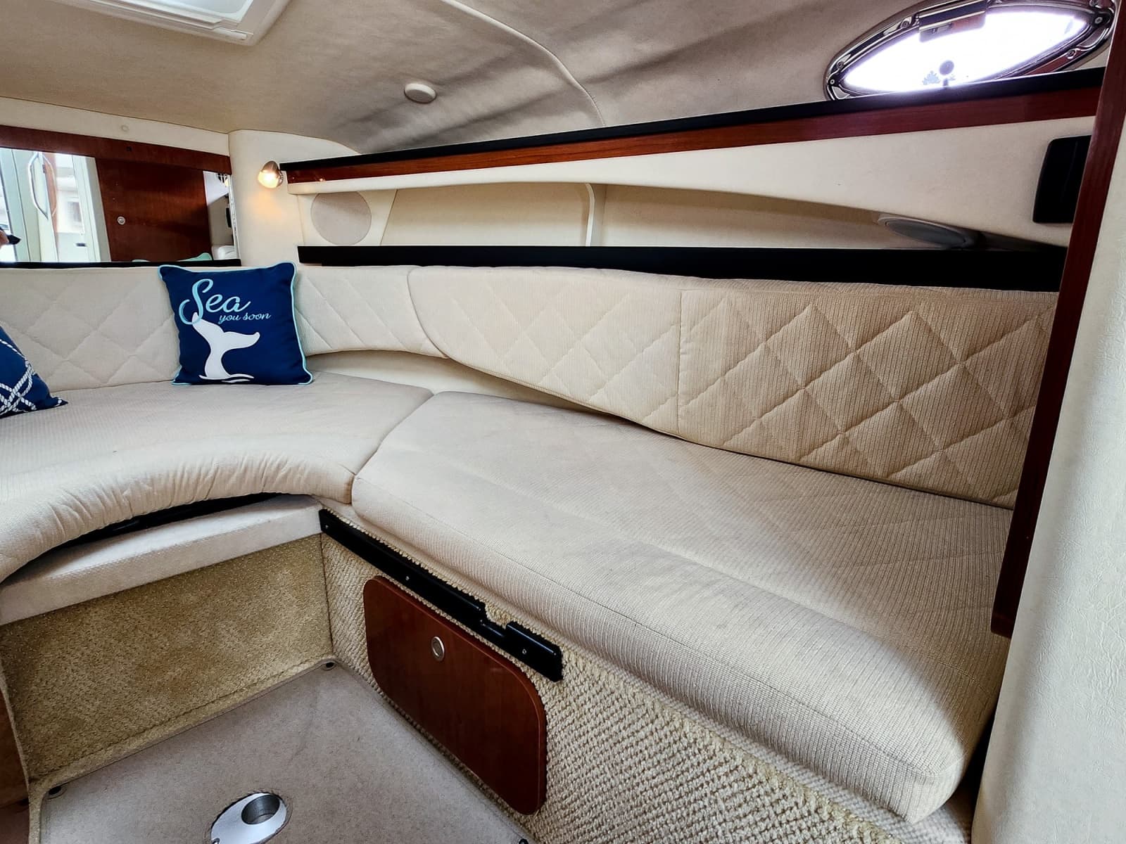 2007 Sea Ray 260 SUNDANCER - Photo 21