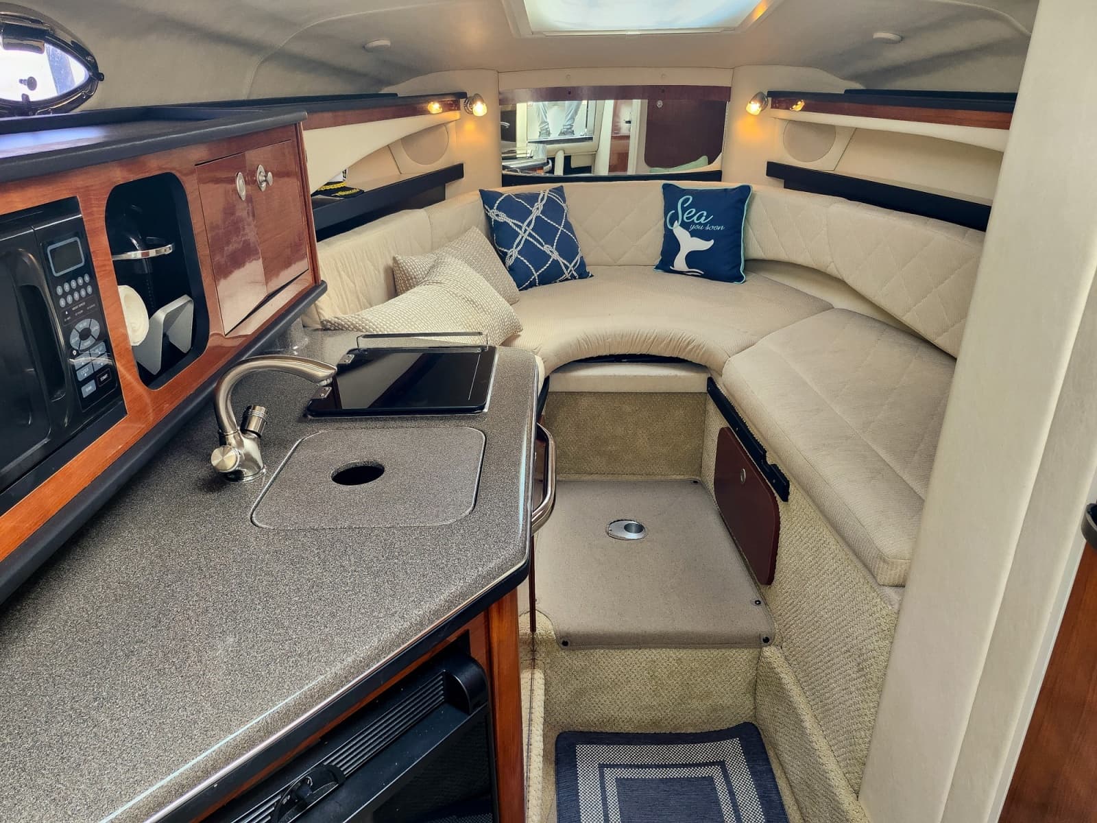 2007 Sea Ray 260 SUNDANCER - Photo 15