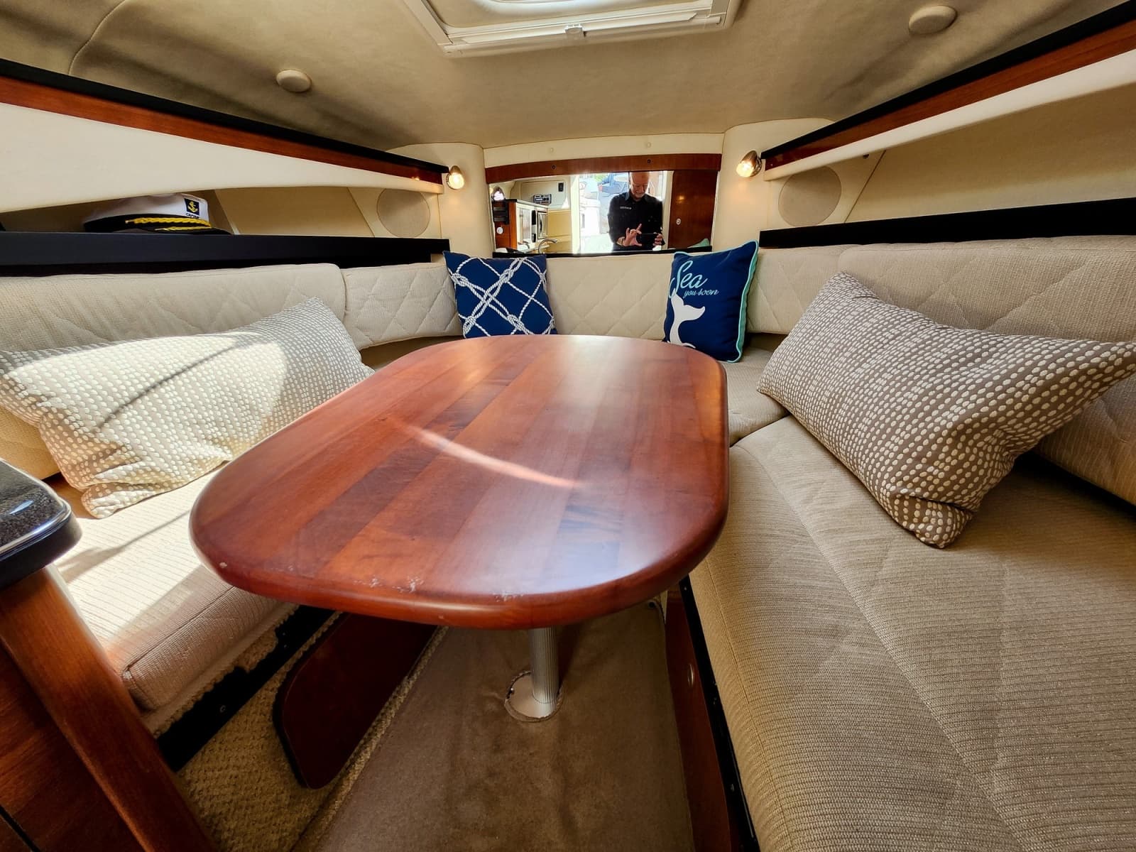 2007 Sea Ray 260 SUNDANCER - Photo 24