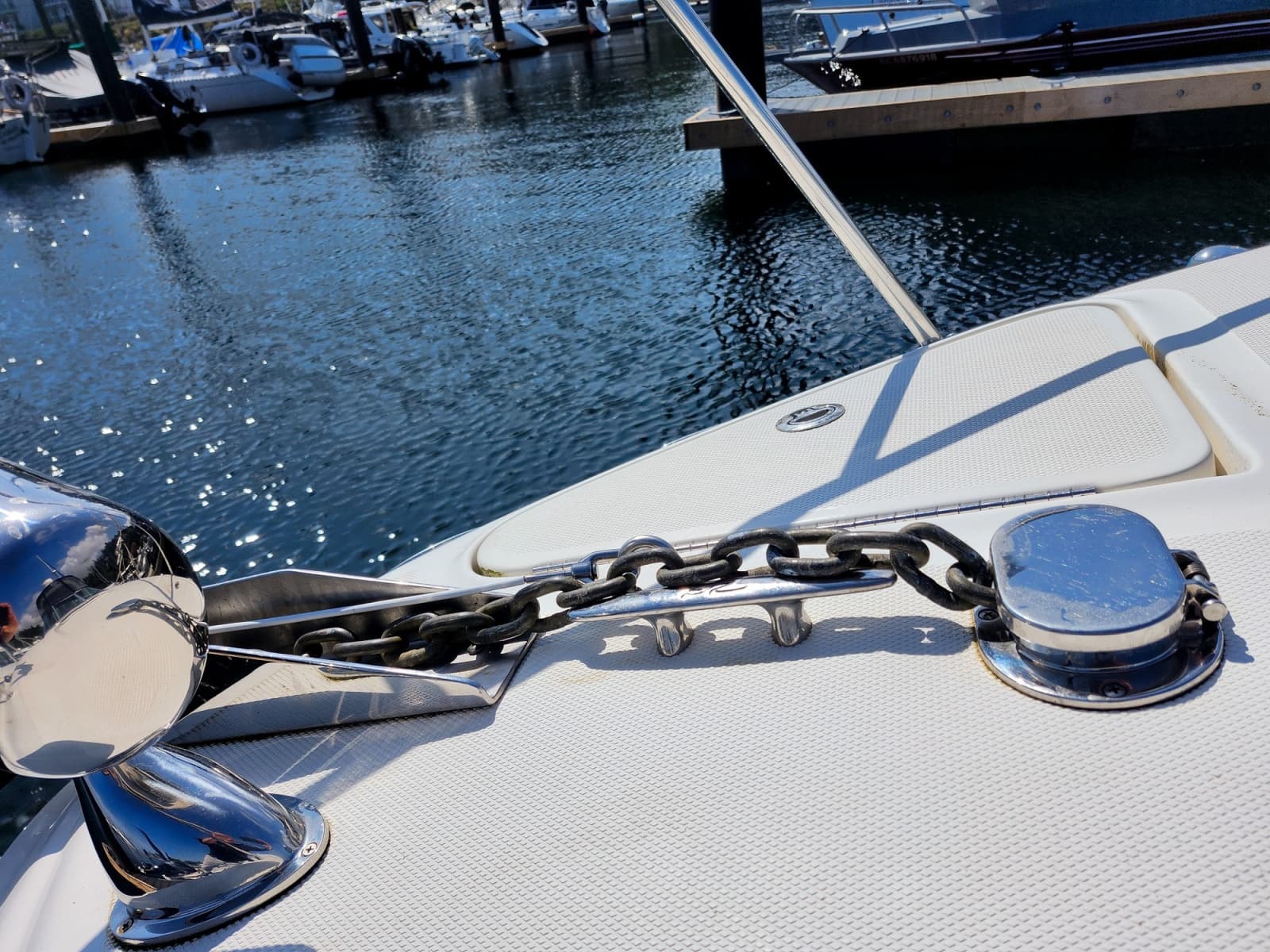 2007 Sea Ray 260 SUNDANCER - Photo 29