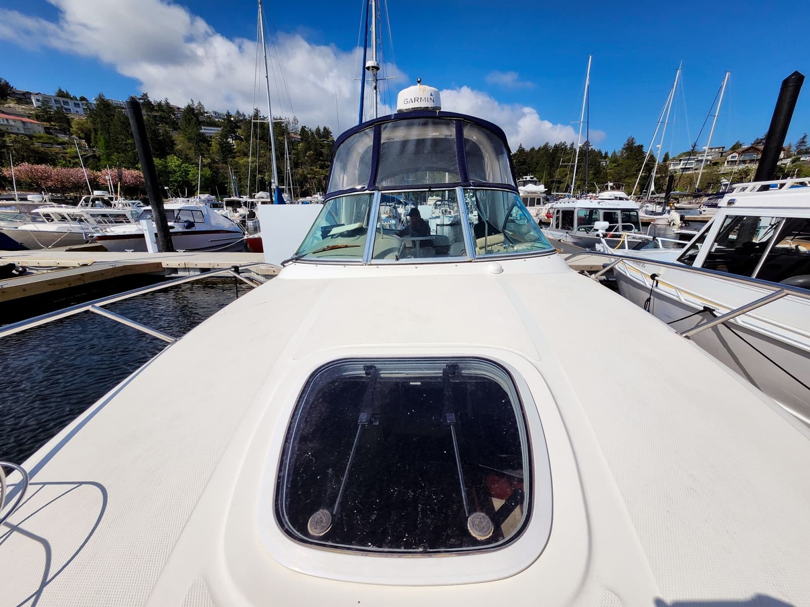2007 Sea Ray 260 SUNDANCER - Photo 27