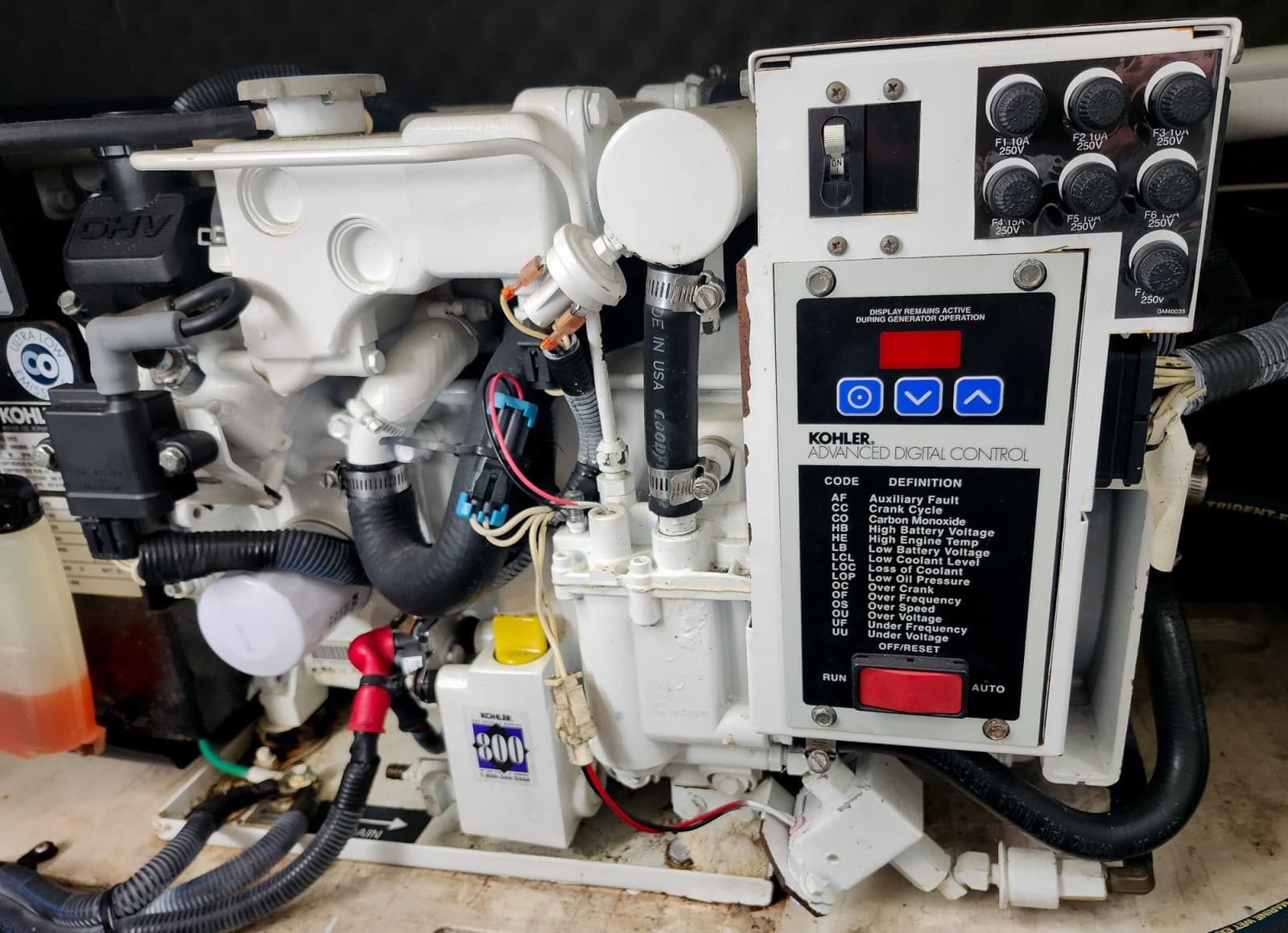 2007 Sea Ray 260 SUNDANCER - Photo 31