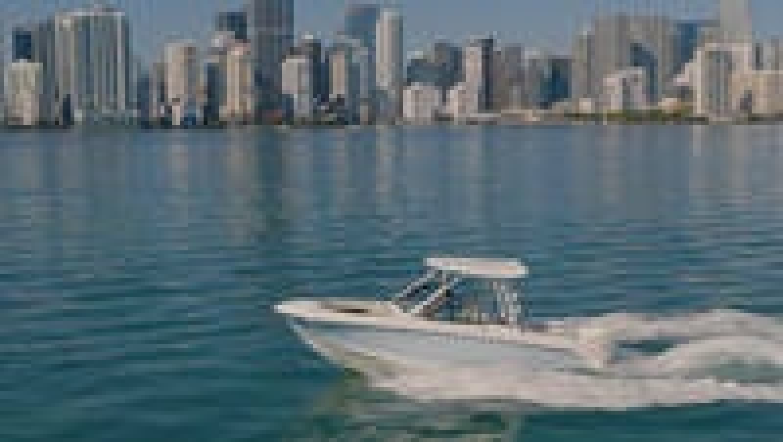 2022 Boston Whaler Vantage - Photo 1