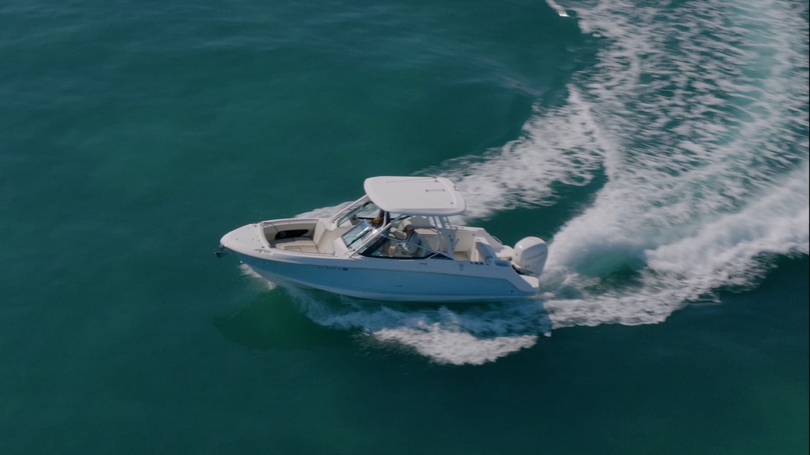 2022 Boston Whaler Vantage - Photo 4