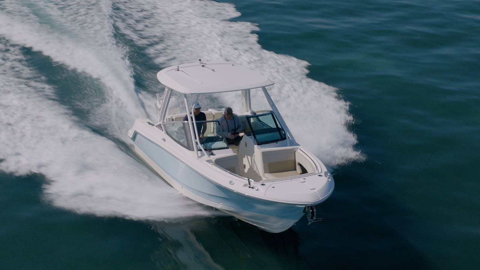 2022 Boston Whaler Vantage - Photo 3