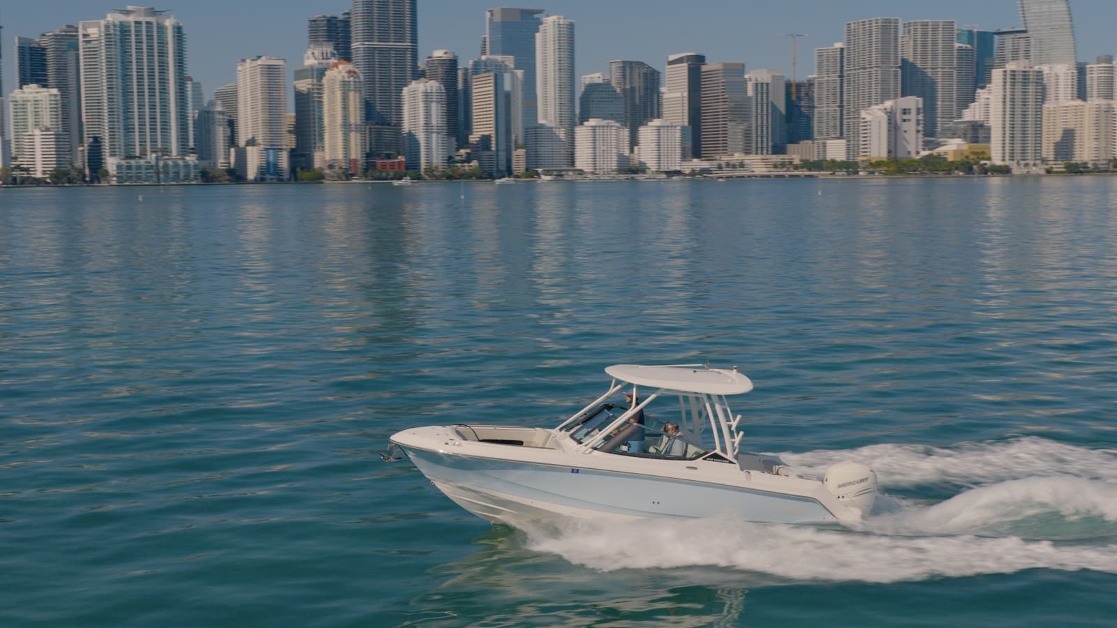 2022 Boston Whaler Vantage - Photo 1