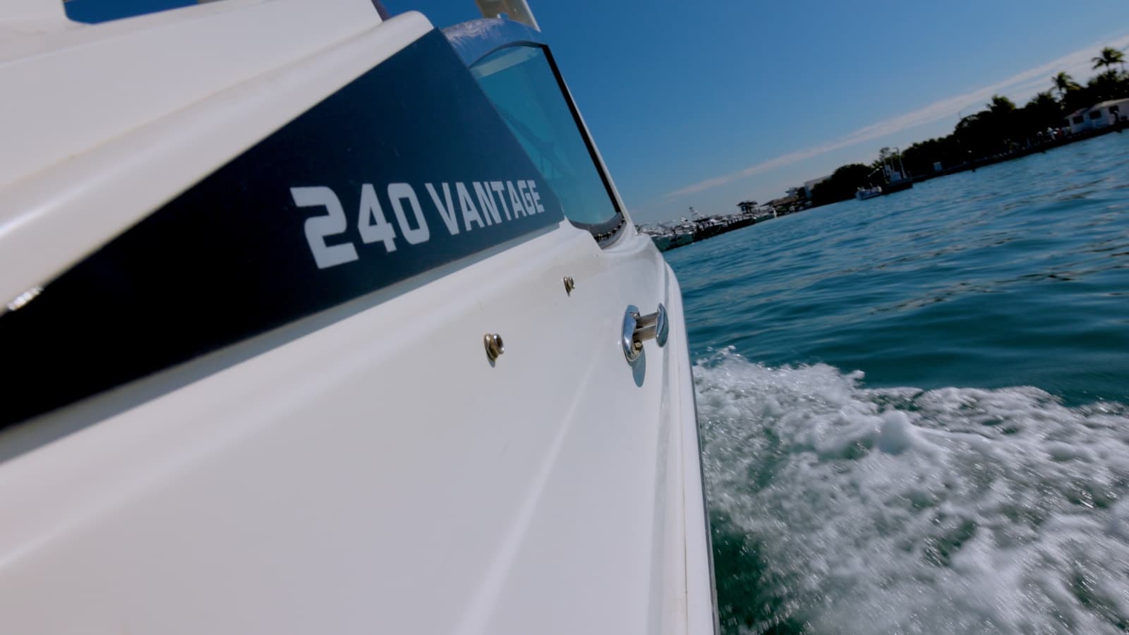 2022 Boston Whaler Vantage - Photo 5