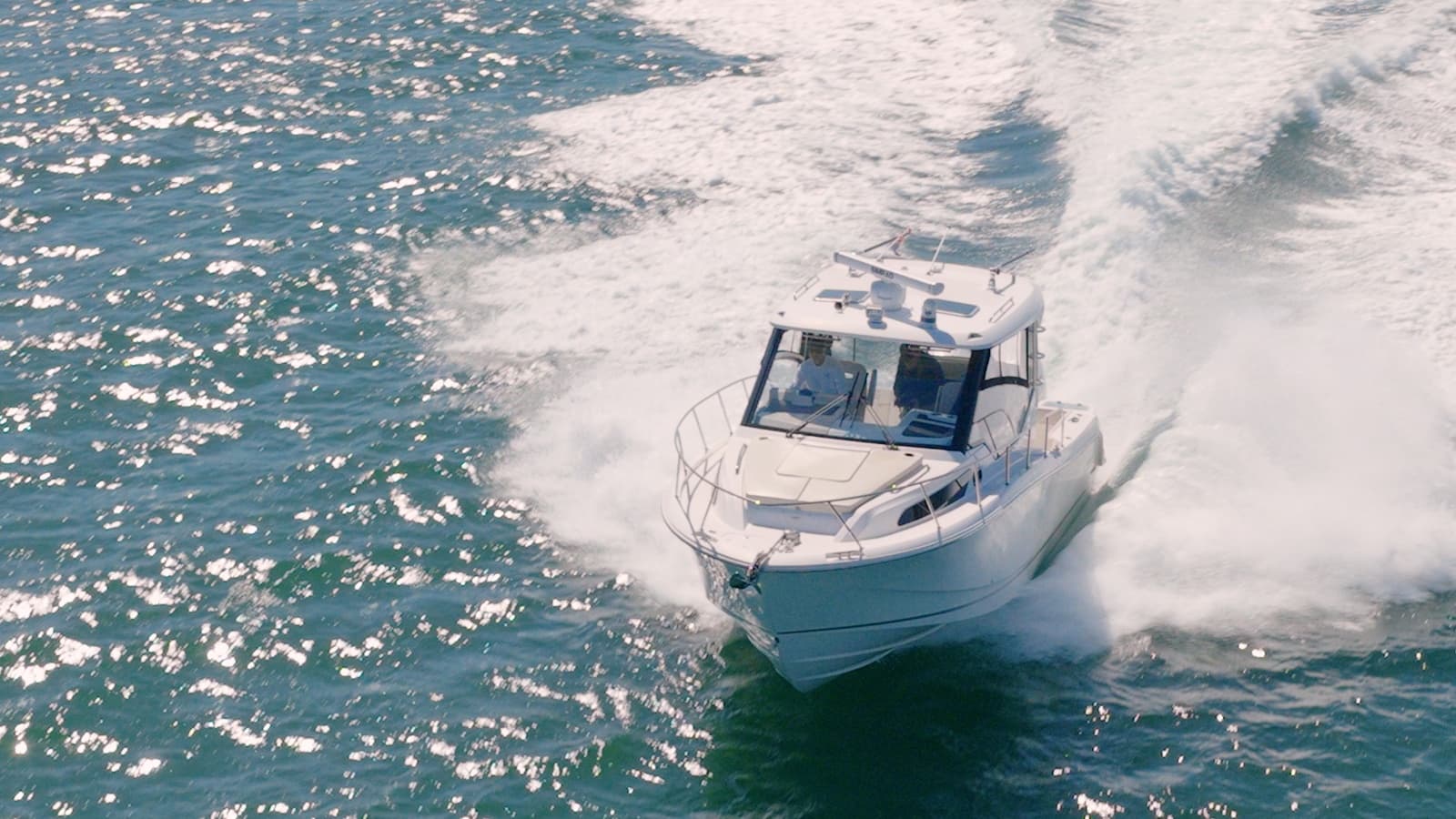 2023 Boston Whaler Conquest - Photo 3