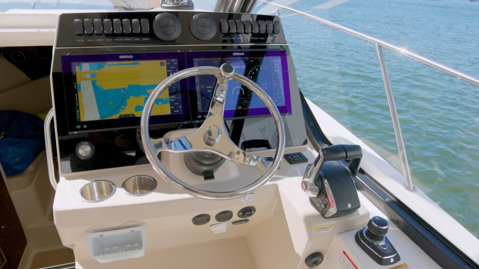 2023 Boston Whaler Conquest - Photo 14
