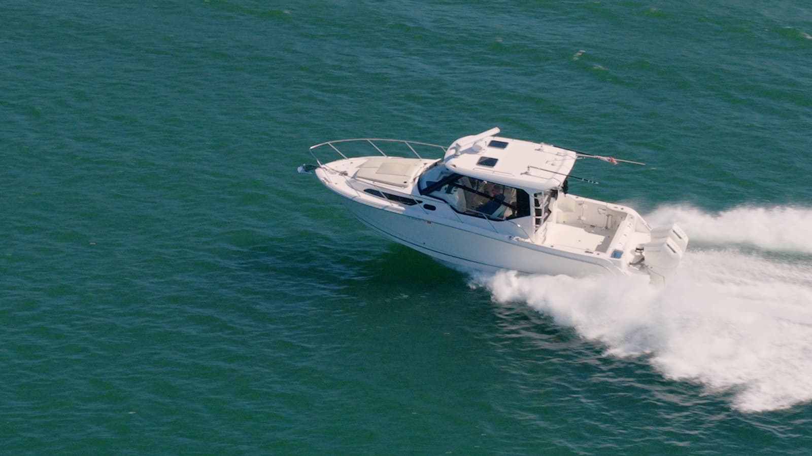 2023 Boston Whaler Conquest - Photo 1