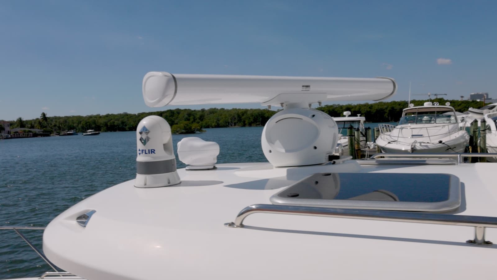 2023 Boston Whaler Conquest - Photo 27