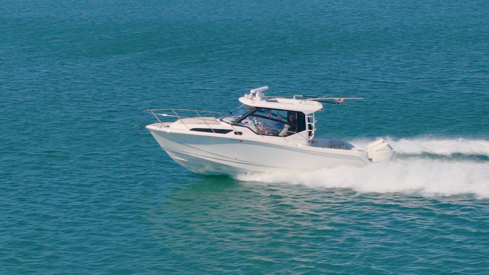 2023 Boston Whaler Conquest - Photo 4