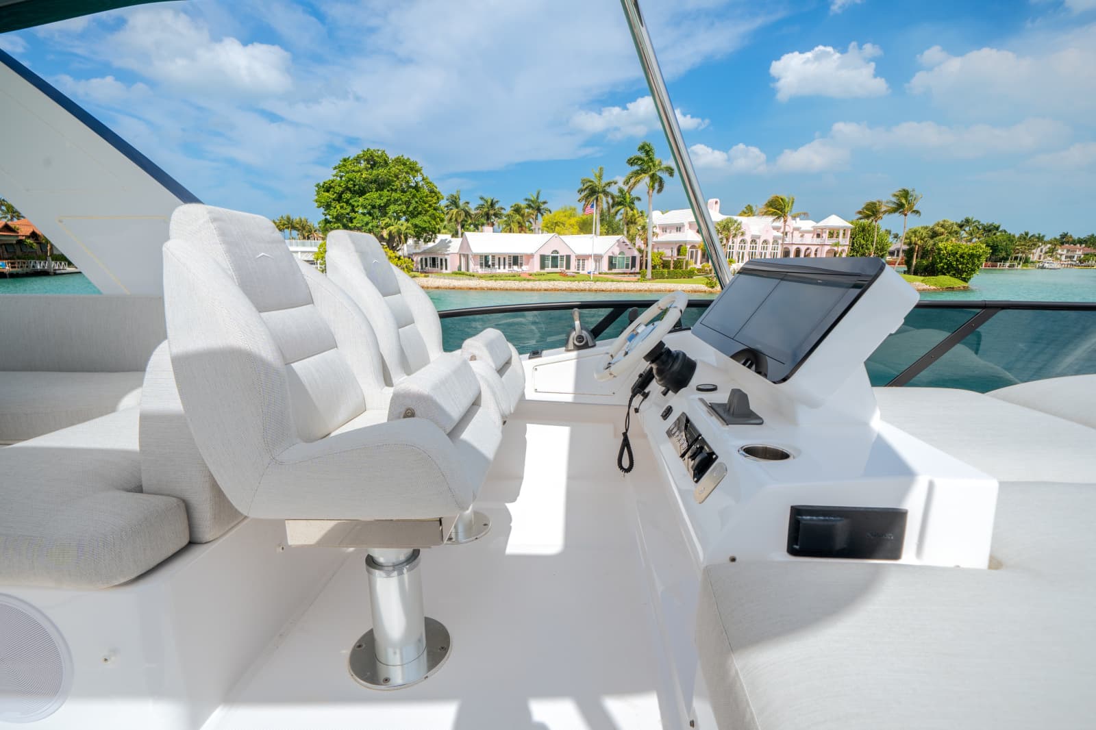 2024 Azimut 53 FLY - Photo 47