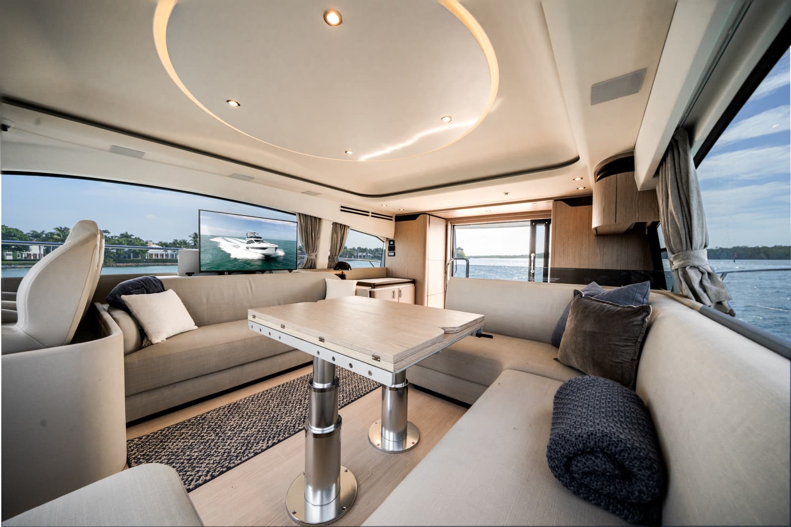2024 Azimut 53 FLY - Photo 18