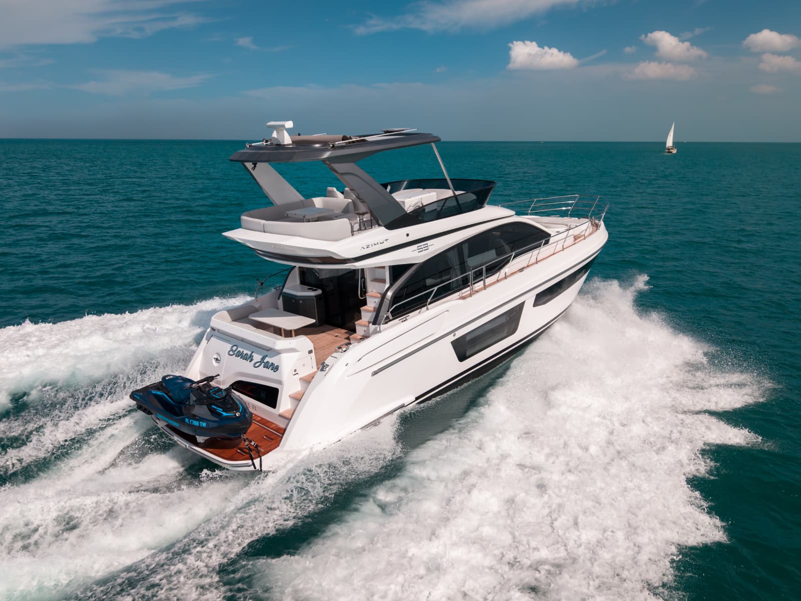 2024 Azimut 53 FLY - Photo 63
