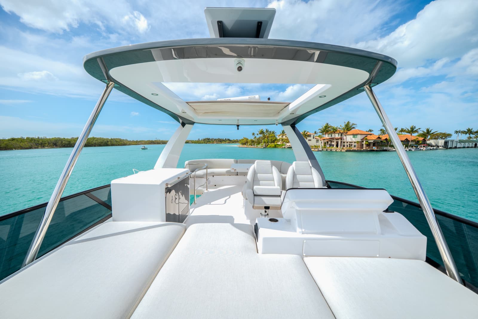 2024 Azimut 53 FLY - Photo 49