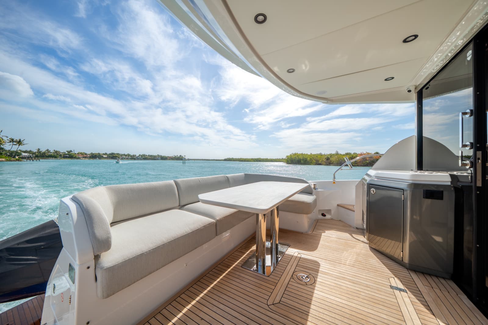 2024 Azimut 53 FLY - Photo 8