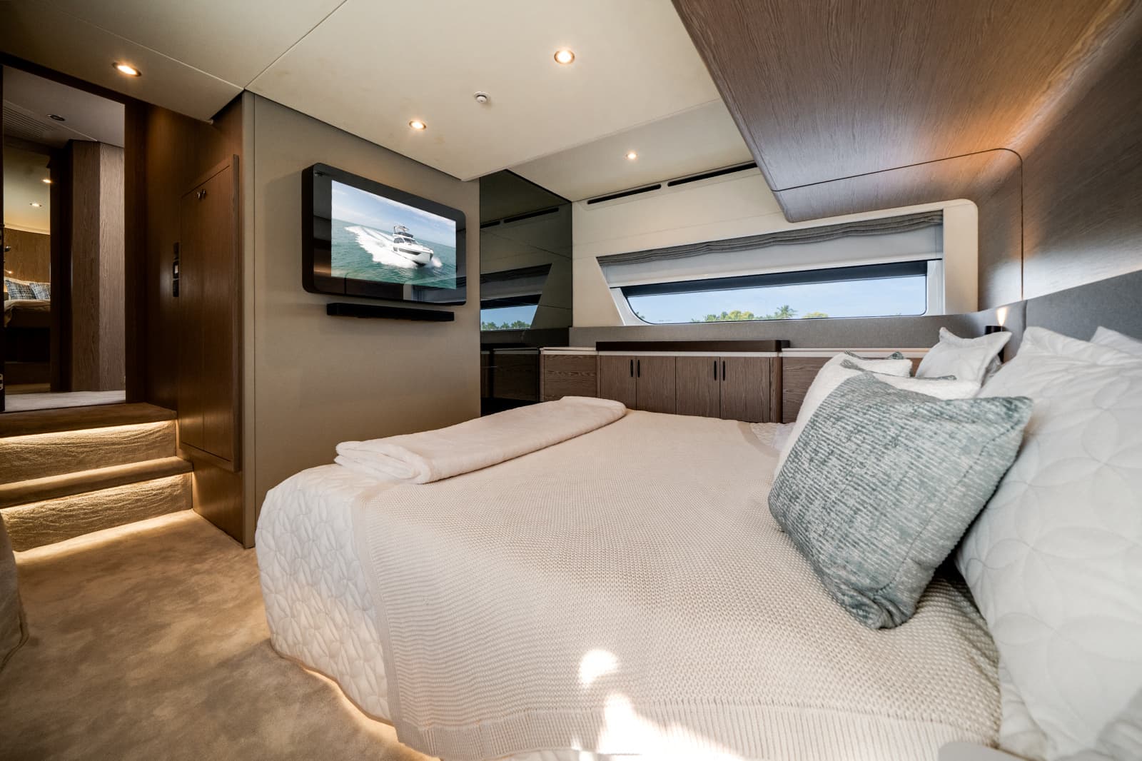 2024 Azimut 53 FLY - Photo 37