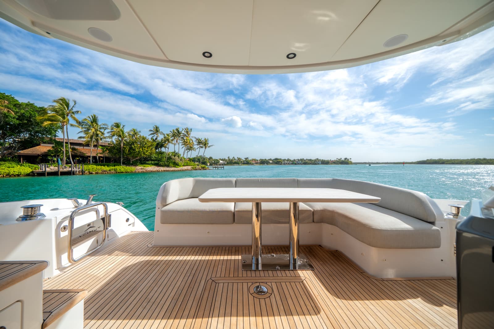2024 Azimut 53 FLY - Photo 10