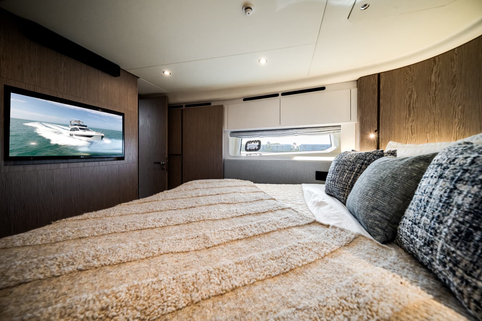 2024 Azimut 53 FLY - Photo 26