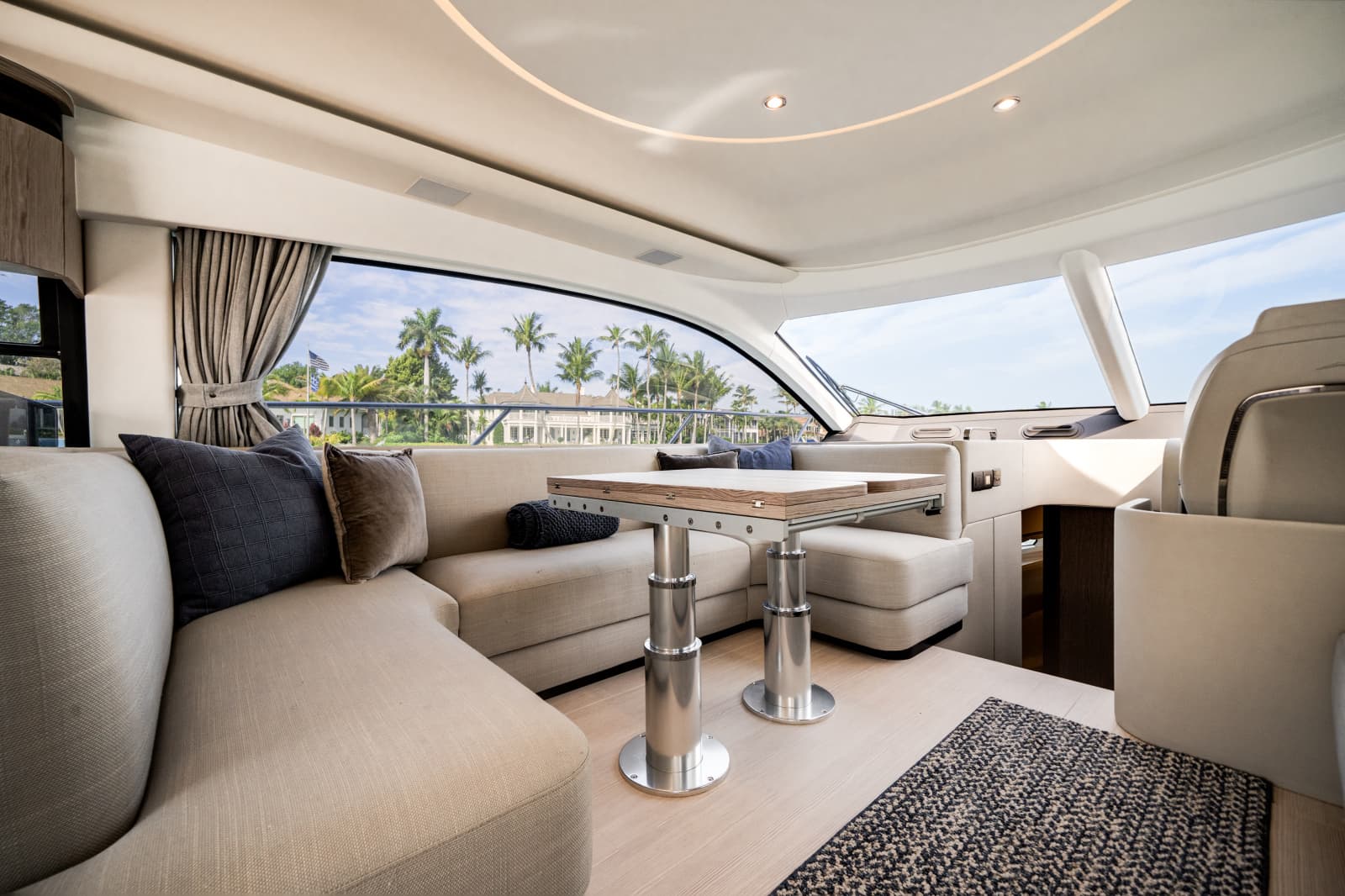 2024 Azimut 53 FLY - Photo 19