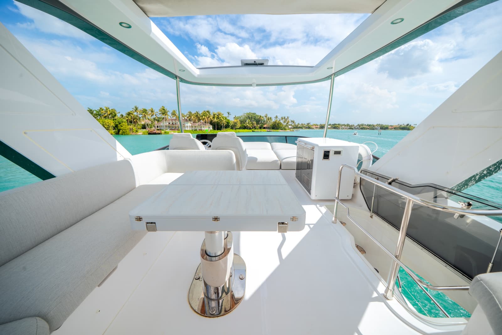 2024 Azimut 53 FLY - Photo 44