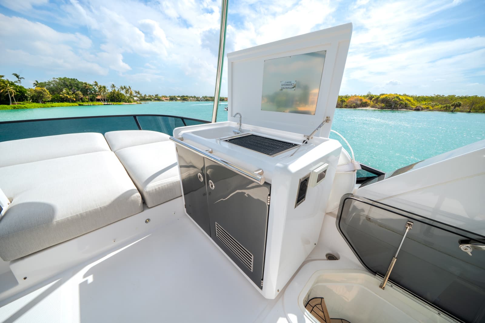 2024 Azimut 53 FLY - Photo 46