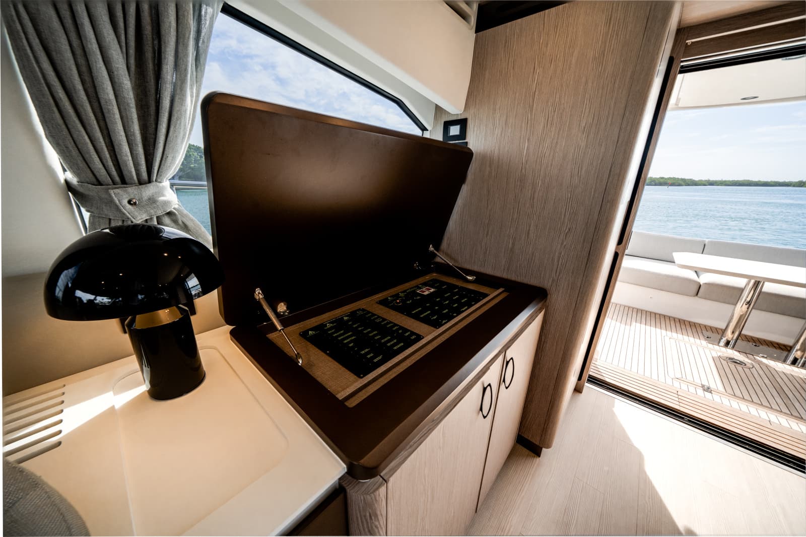 2024 Azimut 53 FLY - Photo 16