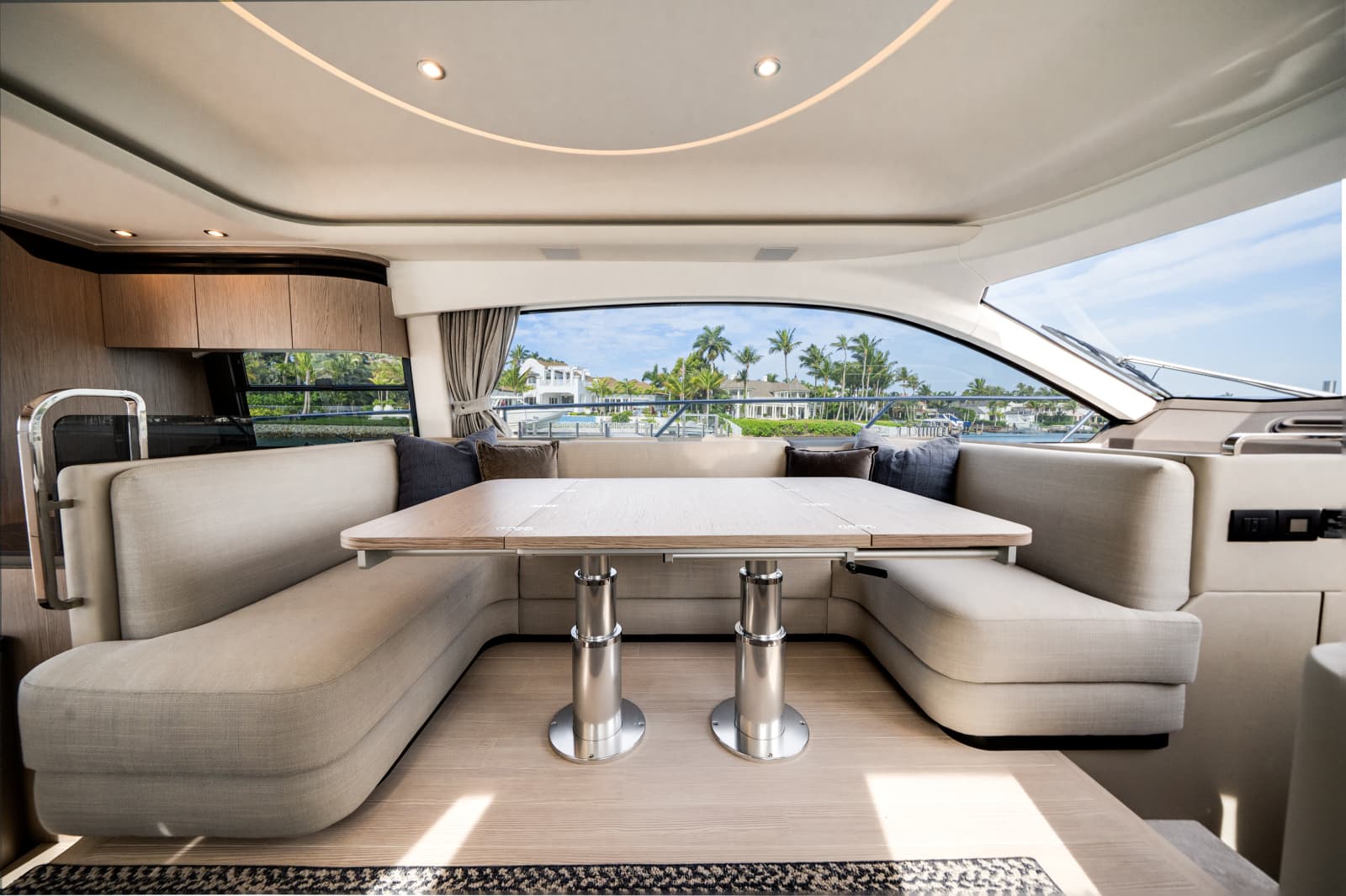 2024 Azimut 53 FLY - Photo 20