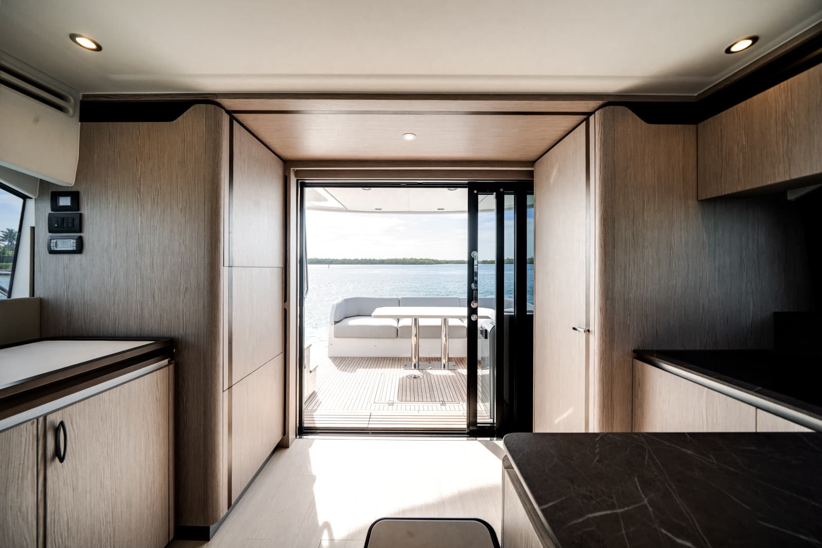 2024 Azimut 53 FLY - Photo 17