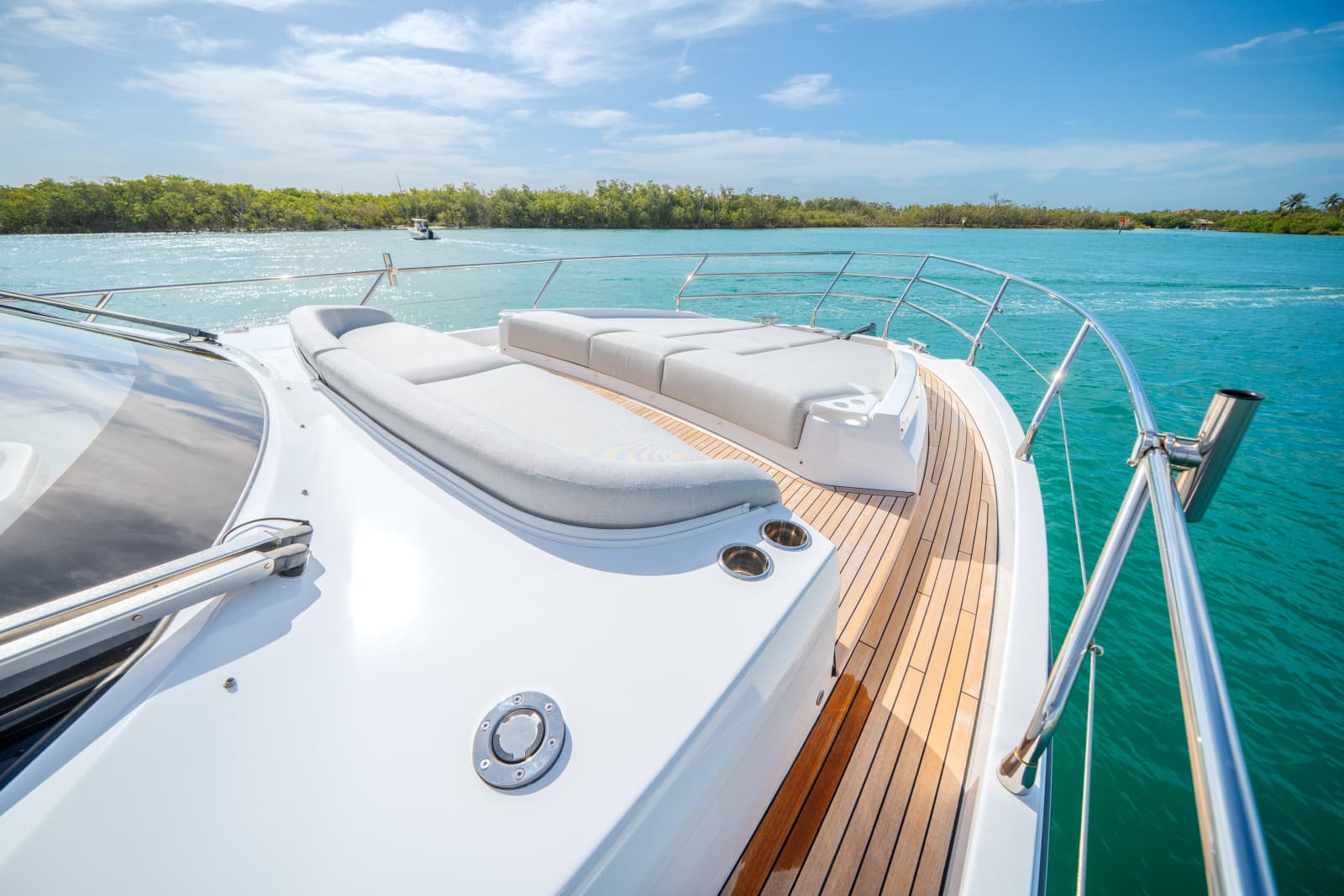 2024 Azimut 53 FLY - Photo 6