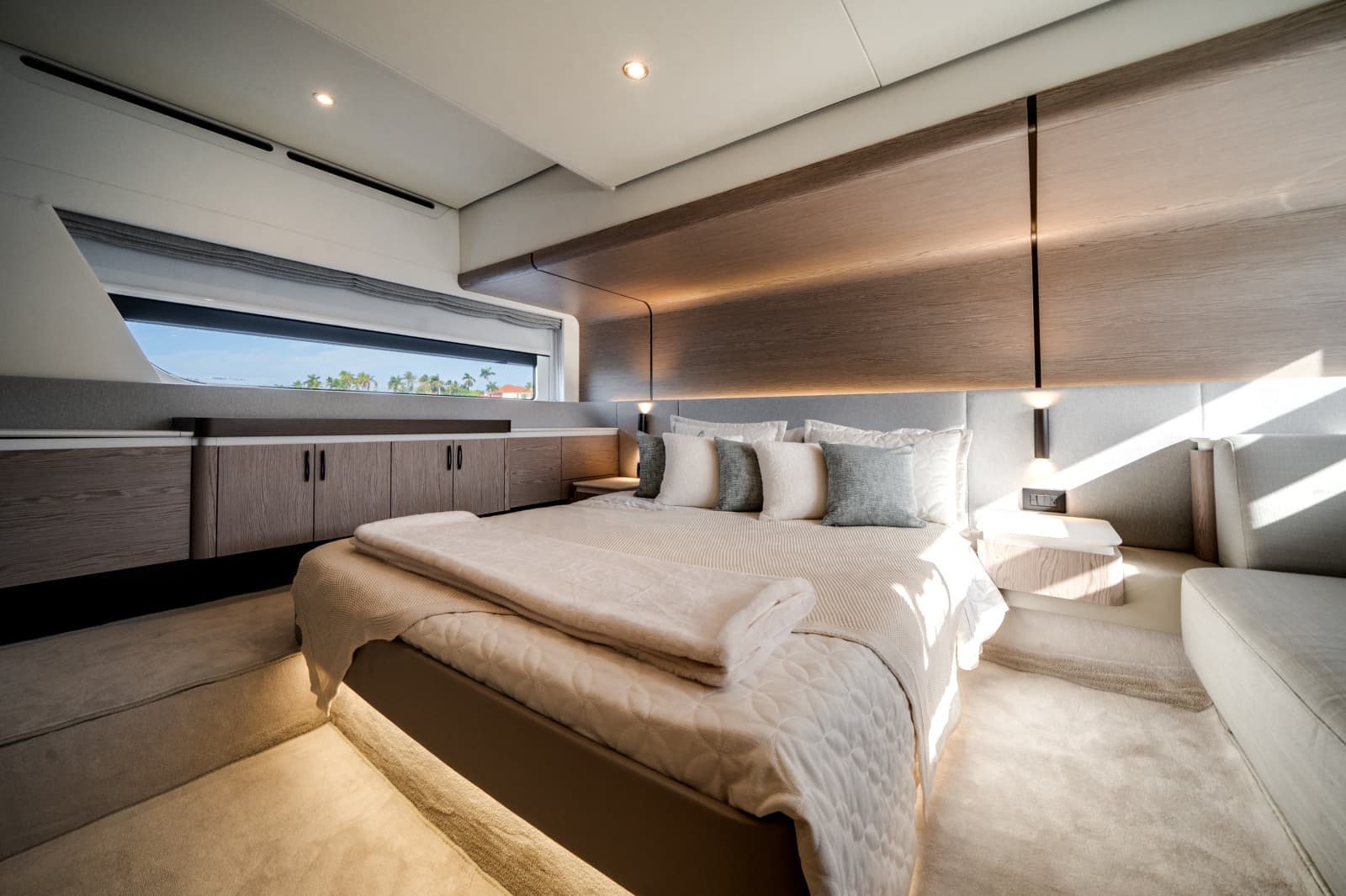 2024 Azimut 53 FLY - Photo 34