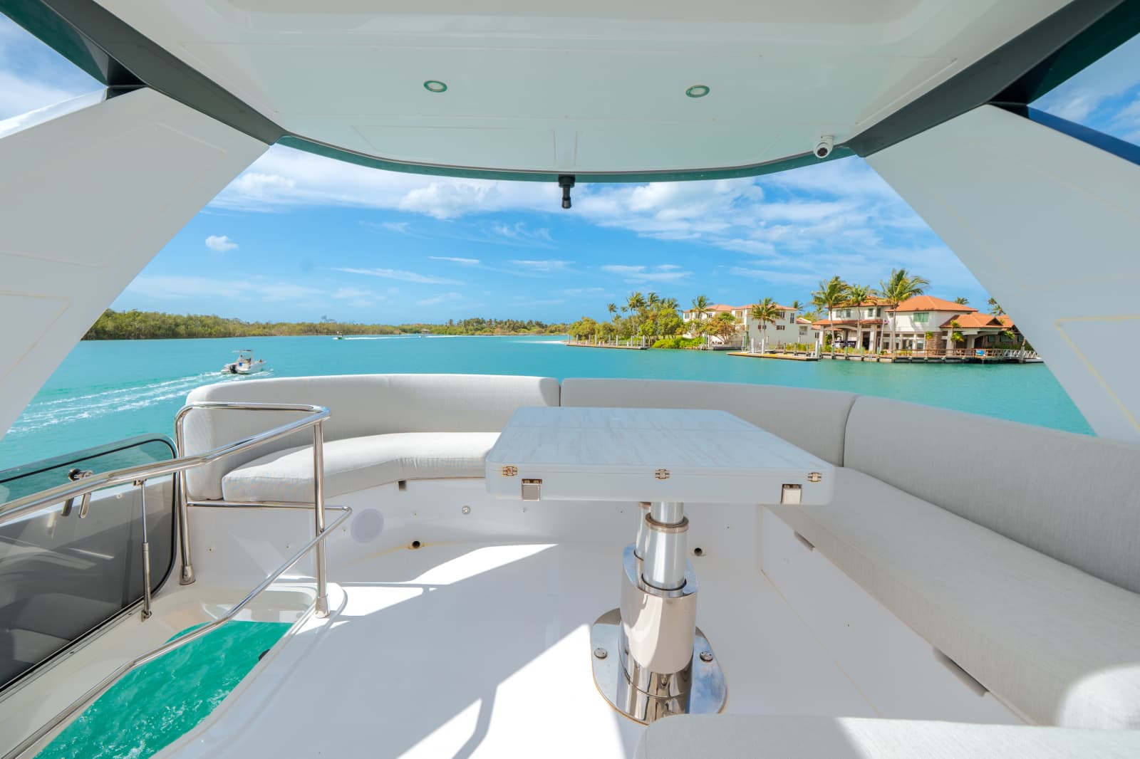 2024 Azimut 53 FLY - Photo 45