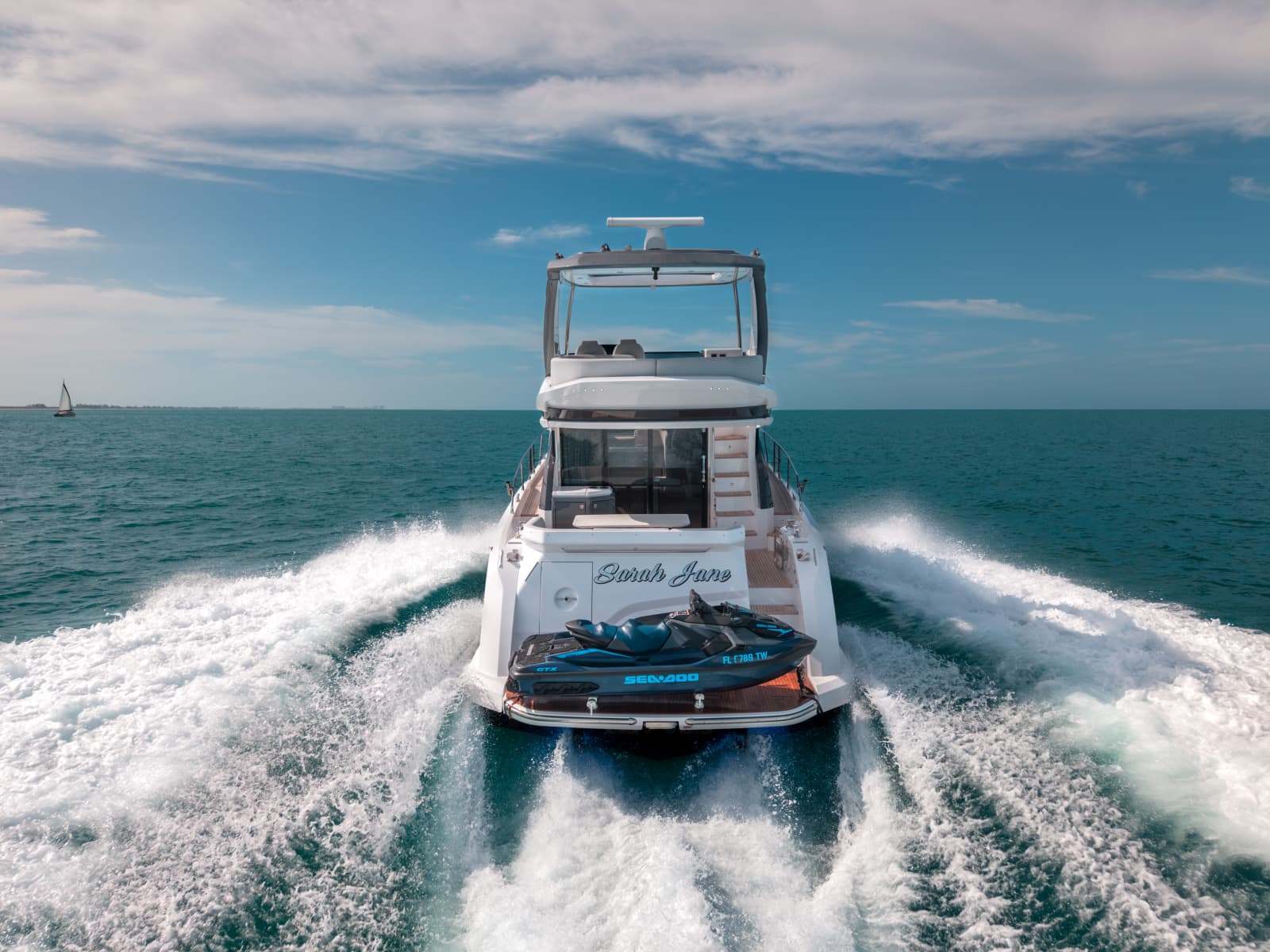 2024 Azimut 53 FLY - Photo 58